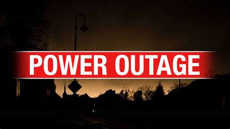 power outage okc